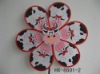 Wholesale Craft garden decorative windmill