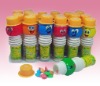 Wholesale Happy face toy candy