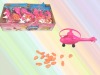 Wholesale toy candy/candy toy (helicopter)
