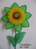Wholesale Arts craft garden decoration windmill