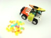Wholesale toy candy /candy toy(Auto car)