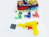 Wholesale Pistol toy candy
