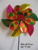 Wholesale Arts craft garden outdoor windmill