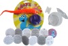 Wholesale Magic worm,Squirmles,Slideyz