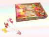 Wholesale toy candy windmill