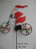 Wholesale Crafts arts nylon outdoor windmill
