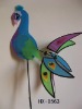 Wholesale Arts craft animal windmill
