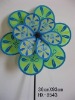 Wholesale Arts craft decorative windmill