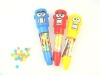 Wholesale toy candy /candy toy(Light torch man)