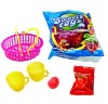 Sweety Toys with Candy