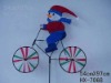Wholesale Outdoor art craft garden windmill