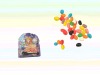 Wholesale toy candy /candy toy(puzzle games)