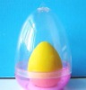 Wholesale Dissolvable Dinosaur Egg,growing toy,magic toy