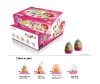 Wholesale Pineapple Bomb,growing toy,magic toy