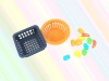 Wholesale toy candy /candy toy(basket)
