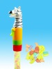 Wholesale zebra toy candy
