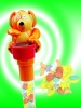 Wholesale funny toy candy