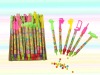 Wholesale plastic toy candy