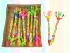Wholesale plastic toy candy