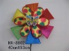 Wholesale Craft art garden outdoor decoration plastic windmill pinwheel wind wheel