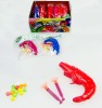 Wholesale lobster toy candy