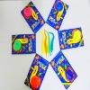 NEW ARRIVAL Magic worms,Squirmles,Slideyz,magic twisty