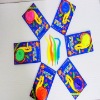 NEW ARRIVAL Magic worms,Squirmles,Slideyz,magic twisty