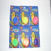 NEW ARRIVAL Magic worms,Squirmles,Slideyz,magic twisty