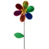 Wholesale Plastic Flower Windmill