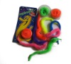 magic worm Mr. Fuzzy Fun Magical Toy magic wiggles educational toys