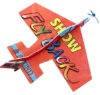Diy fly back airplane