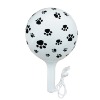 maracas samballoon balloon