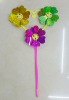 Wholesale flower windmill