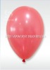 mix color latex balloon