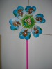 Wholesale flower Windmill