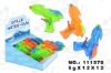 Wholesale Space Water Gun Candy Toy(111578)