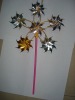 Wholesale flower Windmill