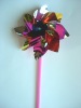 Wholesale flower Windmill