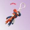Wholesale basketball key chain