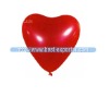 12inch heart balloon