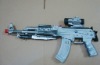 Wholesale plastic gun