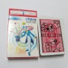Wholesale Magic playing cards cartes a jouer,poker card,Cartoon Deck