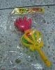 Wholesale toy rattle