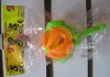 Wholesale toy rattle