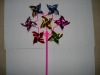 Wholesale Flower Windmill