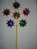 Wholesale Flower Windmill