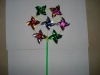 Wholesale Flower Windmill