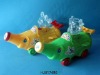 Wholesale capsule toy