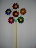 Wholesale Flower Windmill