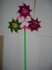 Wholesale Flower Windmill